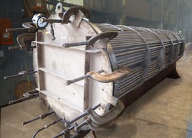 Fabrication & In-house Test