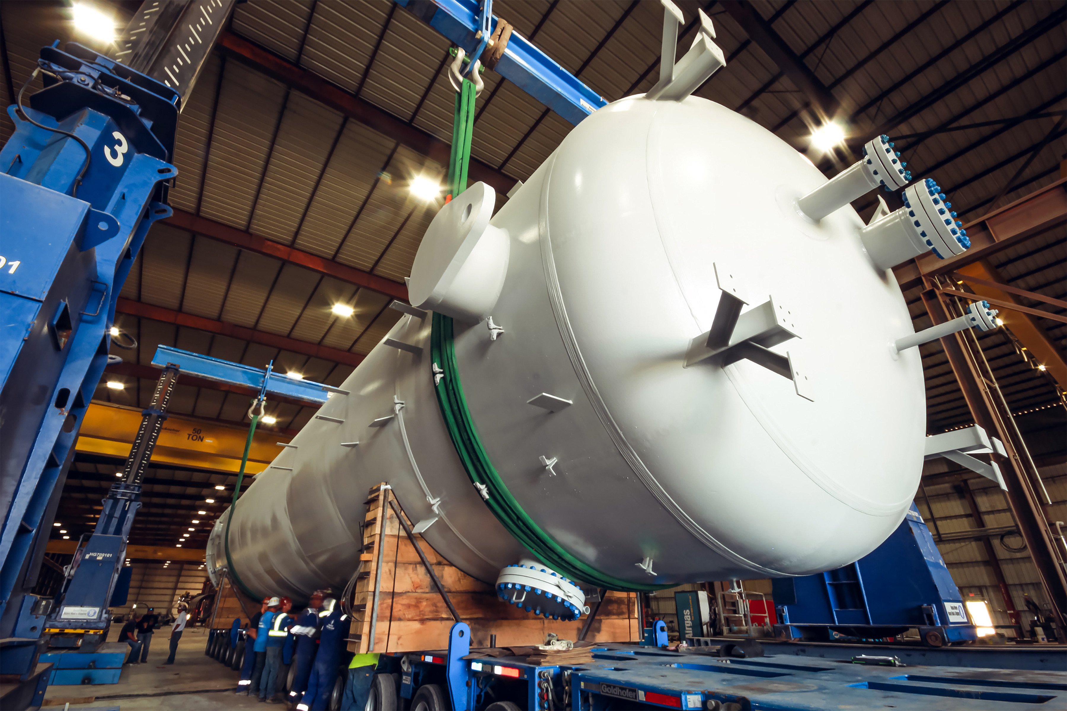 TransTech Announces Formation of TransTech Group