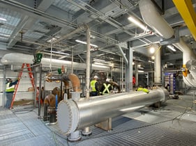 Plant Lifecycle Solutions & Services