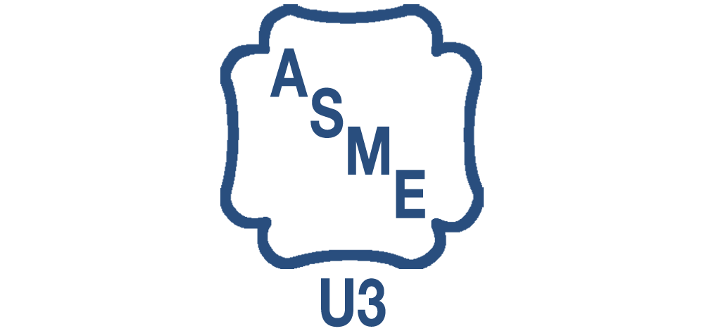 ASME U3 Certified Fabrication - 2