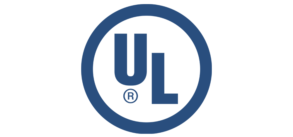 UL Certified - 2