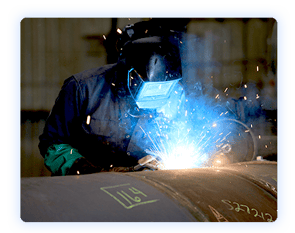 Welder - Engineered Products Fabrication g-3
