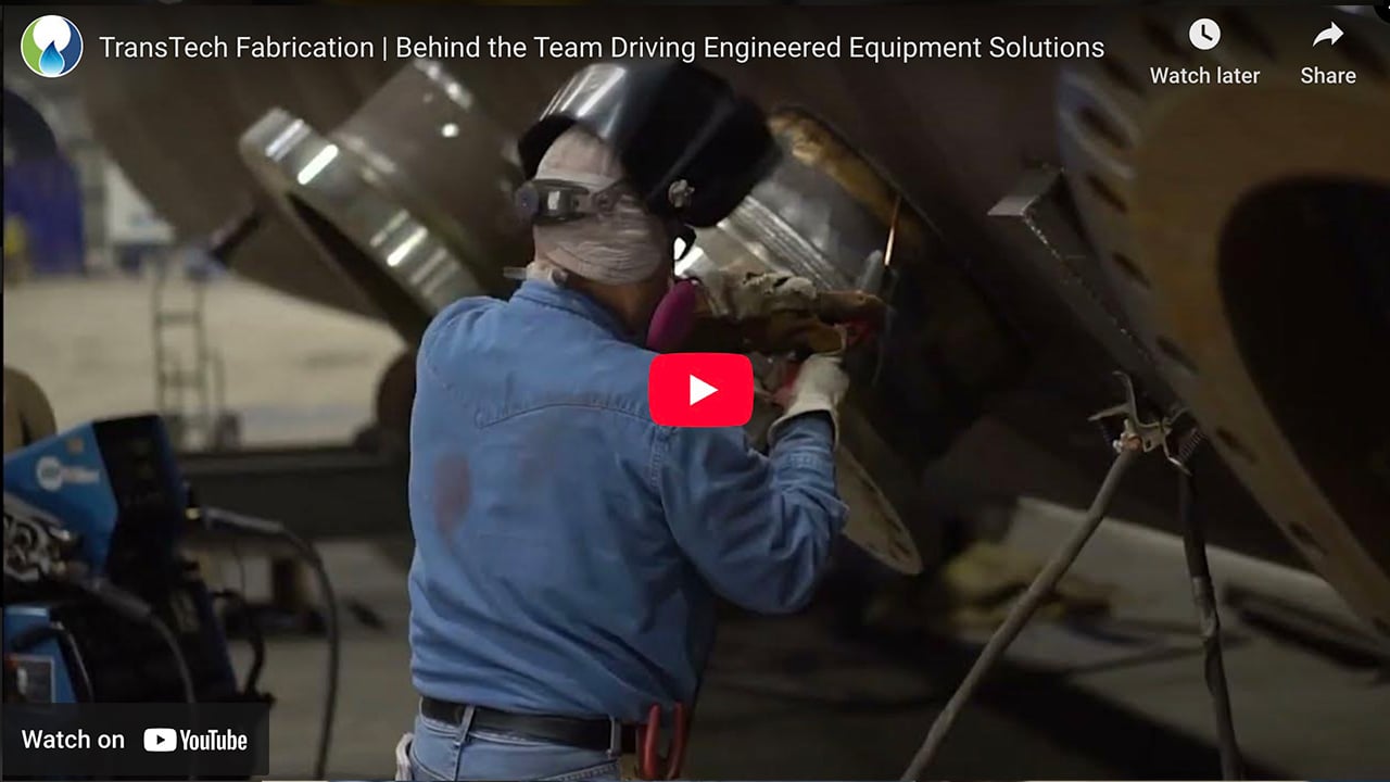 Behind the Team Driving Engineered Equipment Solutions - Video Thumb