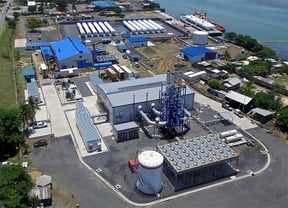 TransTech Energy