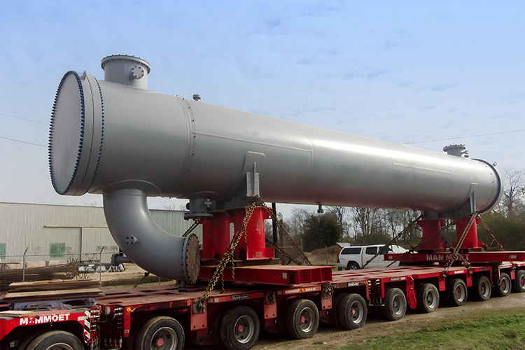 TransTech Group Acquires Metalforms